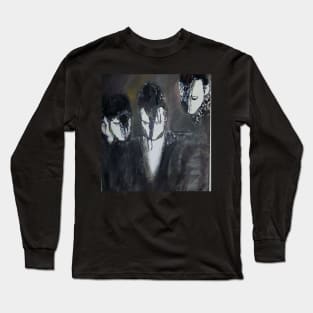 Misfits Long Sleeve T-Shirt